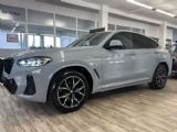 BMWX4 XDRIVE 20D PACK M