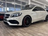 MERCEDESA45 AMG 4MATIC