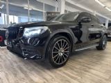 MERCEDESGLC COUPE 250D 4MATIC AMG