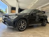MERCEDESGLC COUPE 220D 4MATIC AMG