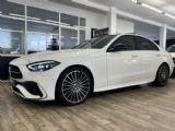 MERCEDESC220D AMG