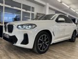 BMWX4 XDRIVE20D M SPORT 190CV