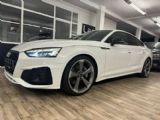 AUDIA5 SPORTBACK BLACK LINE 45TFSI QUATTRO-ULTRA 265CV